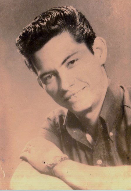 Obituary of Arturo Delos Santos