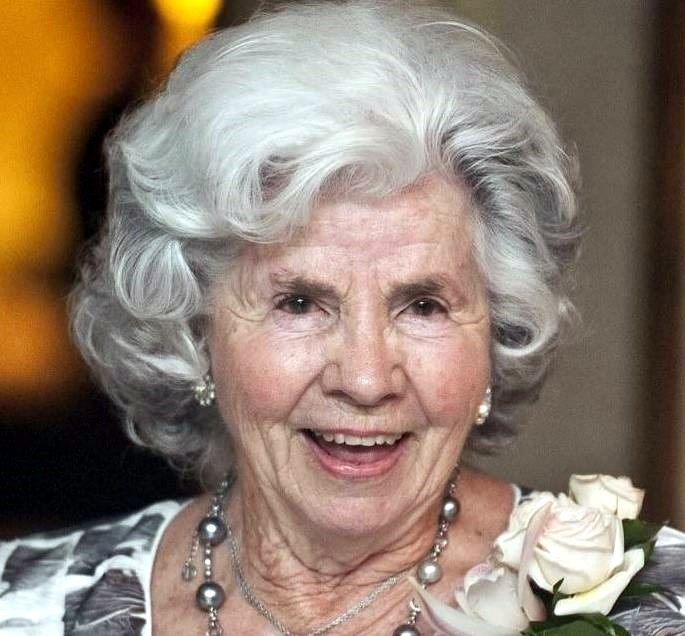 Obituary of Kaytee K. Bishop