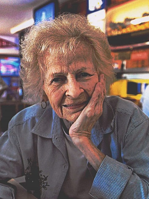 Obituary of Anita Faye Johnson Schneidewind