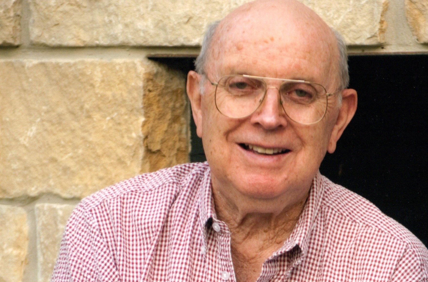 Obituary of Raymond Elmer Galvin