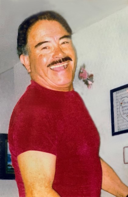 Obituary of Joseph Ramirez Rodriguez