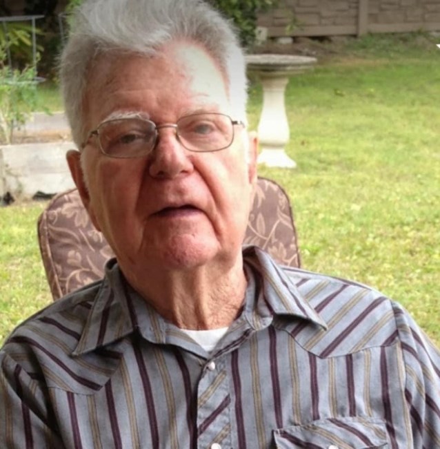 Obituary of Lysle Gerard Laussade