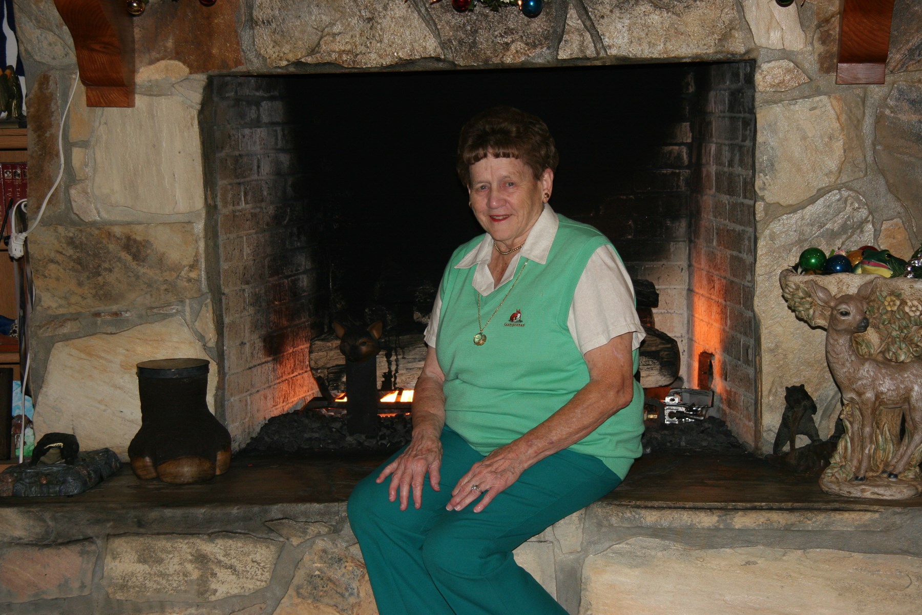 Obituary of Kernan R. Hodges