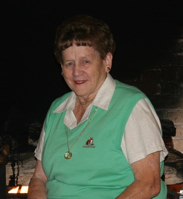 Obituary of Kernan R. Hodges