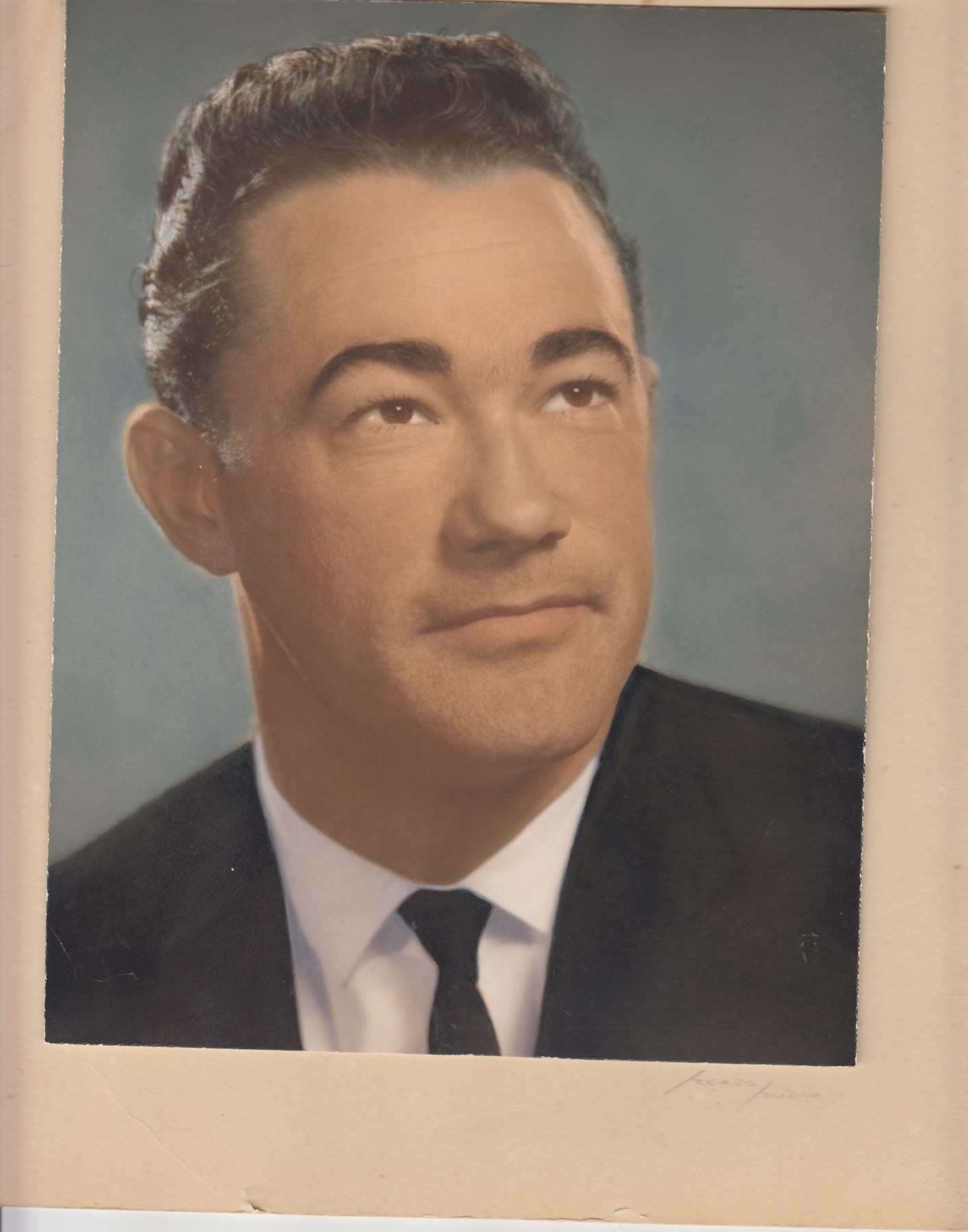 Obituary of Raymond Grady Grimsinger Jr.