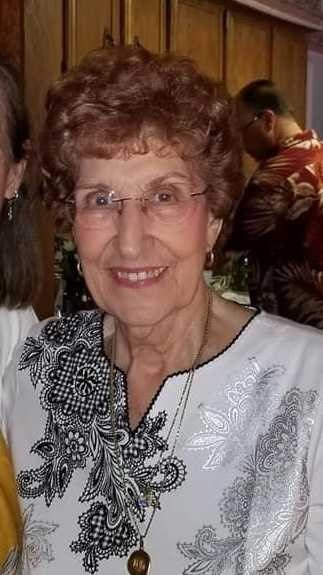 Obituary of Evelyn L. Smith