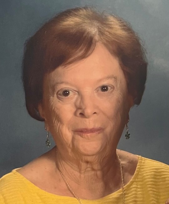 Obituary of Frances J. Norcia