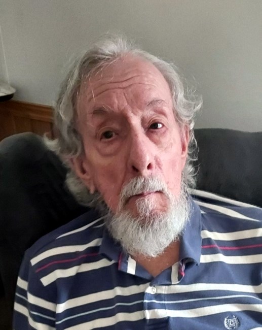 Obituary of Russell Eugene Hull