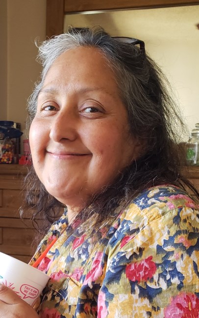 Obituary of Alice Corral