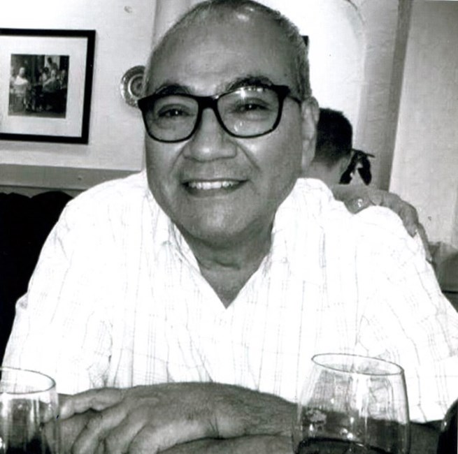 Obituary of Eliseo Asalde
