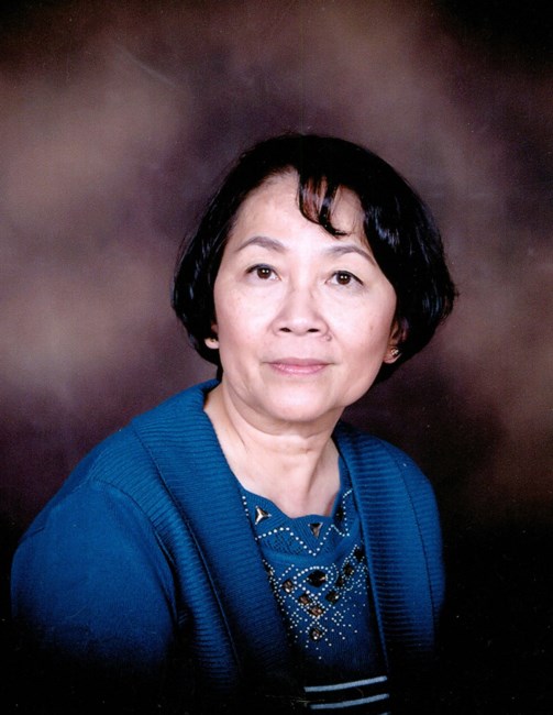 Obituary of Chi Kim Pham