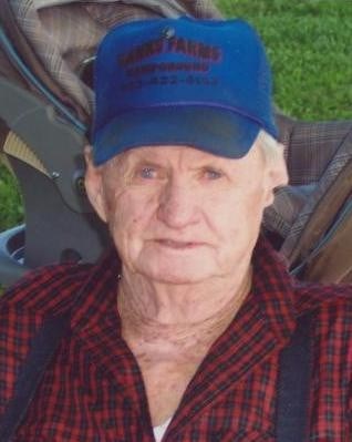 Obituary of Charles C. Stephens