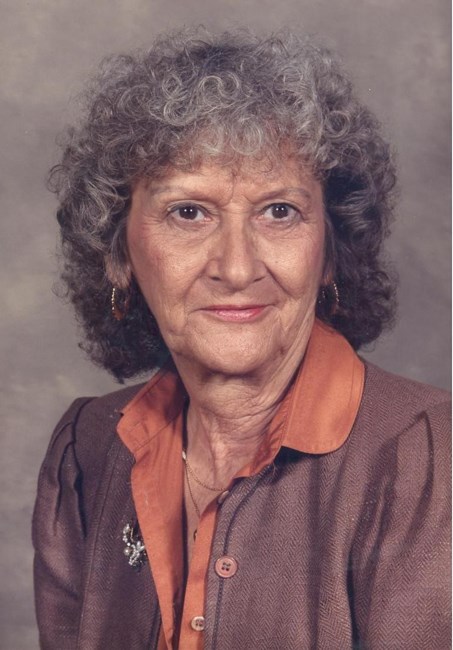Obituary of Marguerite Lee Shugart