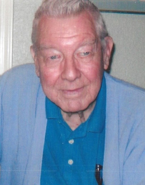 Obituary of William Arthur Royal