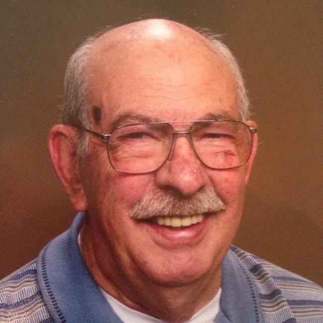 Johnson Obituary
