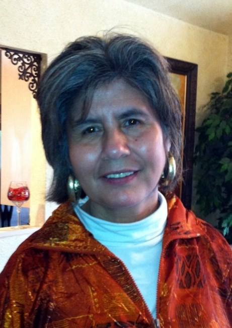 Obituary of Lucy Chandler