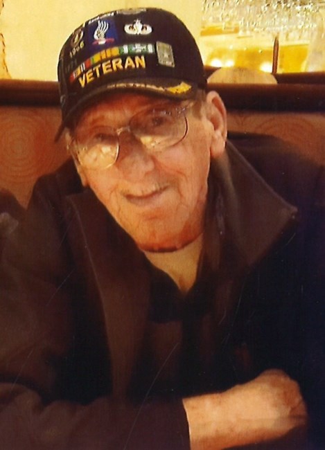 Obituary of Charles H Goodman Jr.