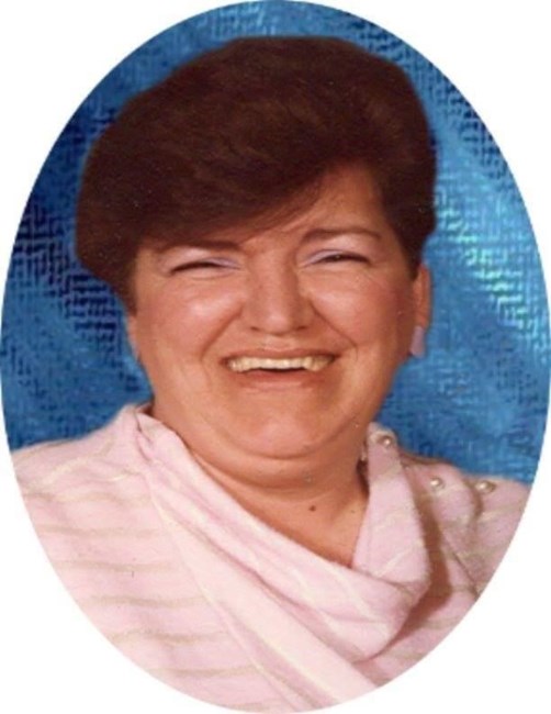 Obituario de Donna Marie Haley