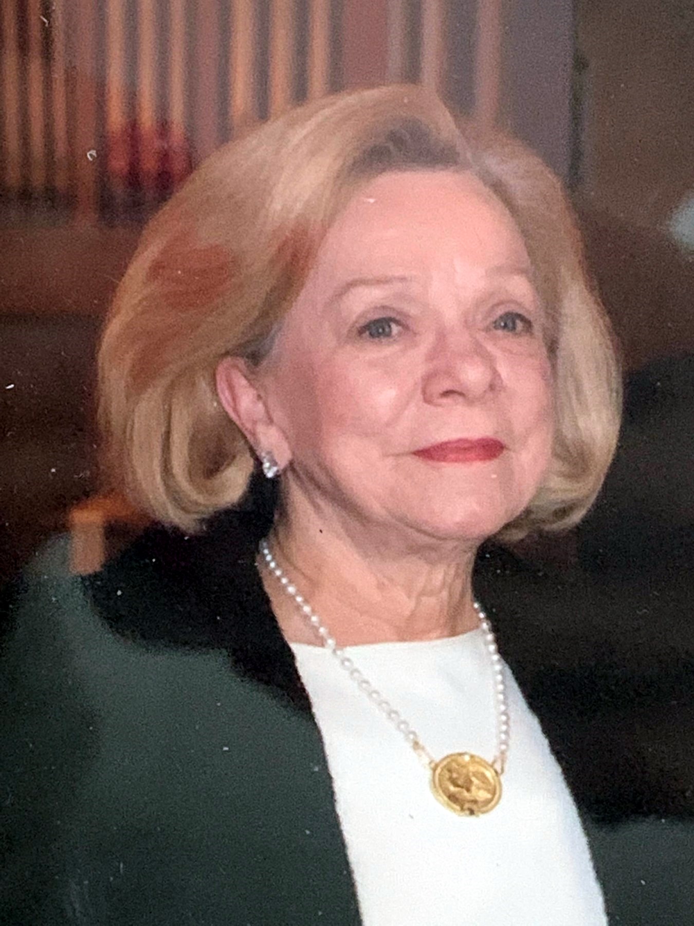 Sarah Grant Obituary - Raleigh, NC