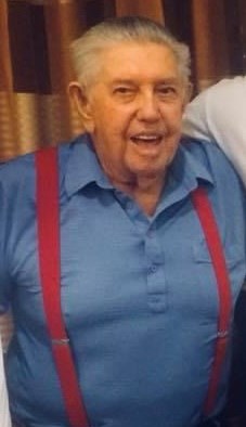 Obituary of A. C. Goodson