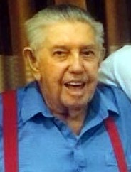 Obituary of A. C. Goodson