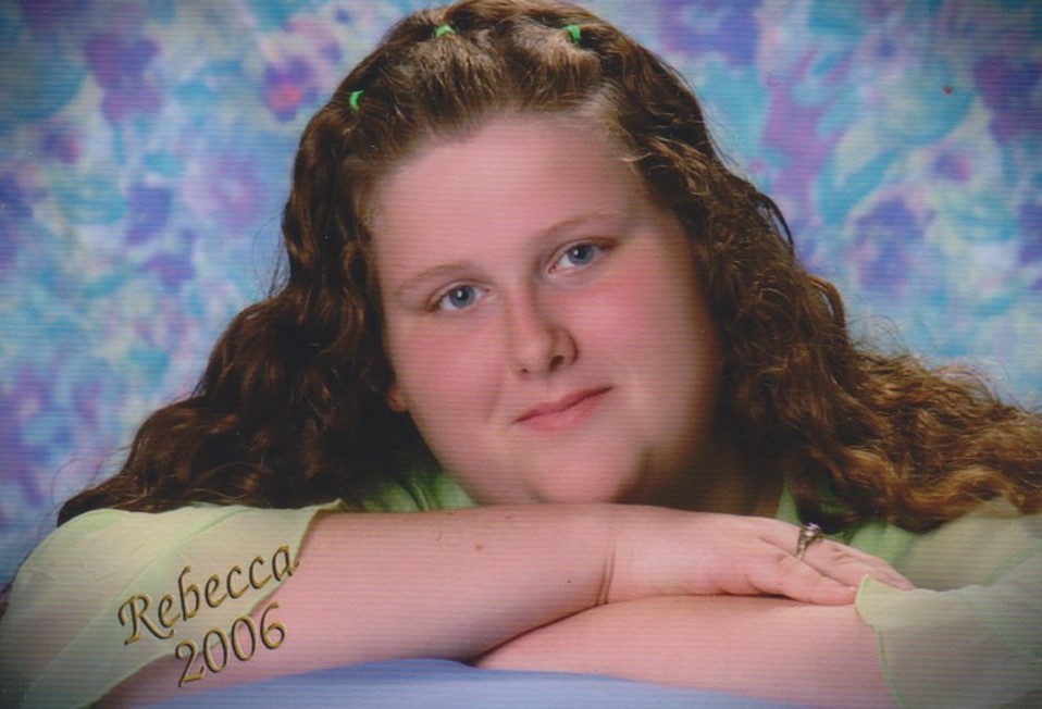 Rebecca Anne Wallace Obituary Wayne, MI