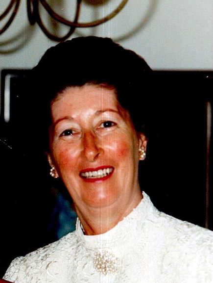 Obituary of Dorothy Adelaide Shaw