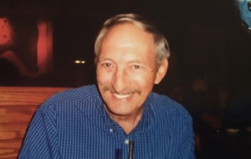 Obituary of William Keith Gardner, Sr.