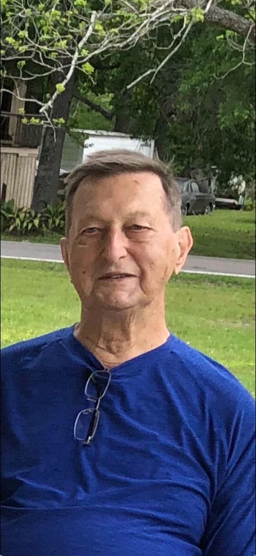 Obituary of William "Bill" J.  Kesler