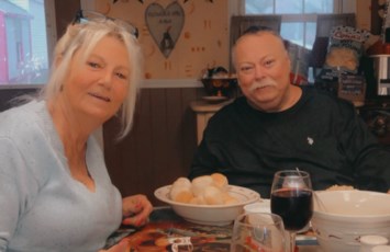 Obituary of "Together Again" Mary Marie Wright