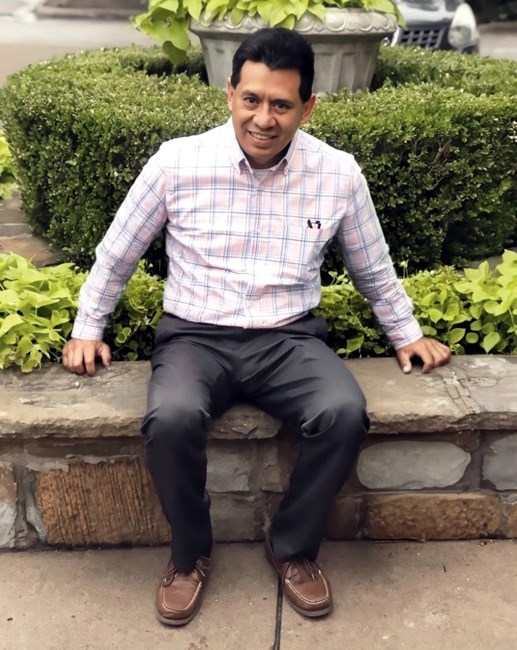 Obituary of Jose Antonio Cuellar