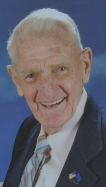 Obituary of Stanley B. Zelusky