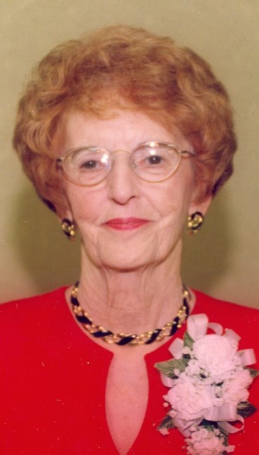 Obituary of Cecelia Bejin