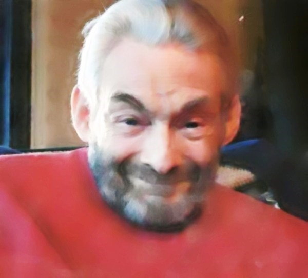 Obituary of Edwin Lent