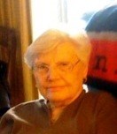 Obituary of Eleanor Cross Flynn