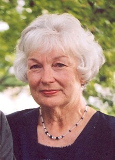 Obituary of Carolyn Bredeman