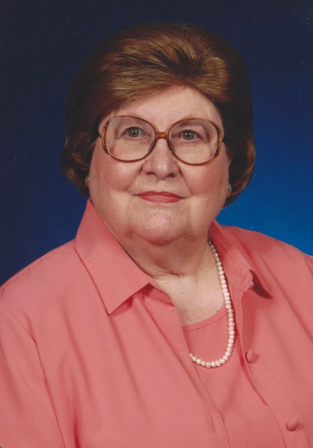 Obituary of Annye "Irene" Johnston