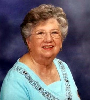 Obituary of Margaret Halpin Dunnam