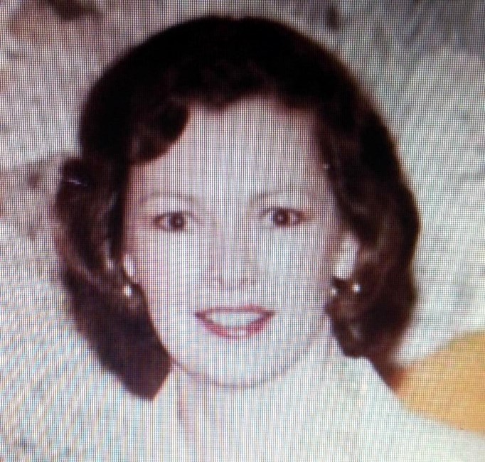 Obituary of Dixie Bryson