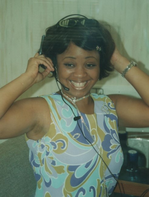 Obituary of Esther Gauguette