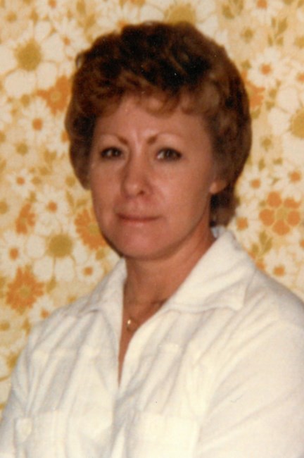 Obituary of Yvonne Isenhower Gardner