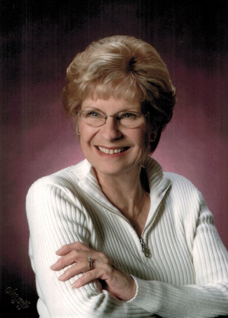 Obituary of Barbara Ann Creedon