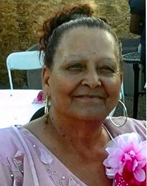 Obituary of Rita Olea Valero