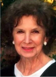 Obituary of Bonnie Park Lyle