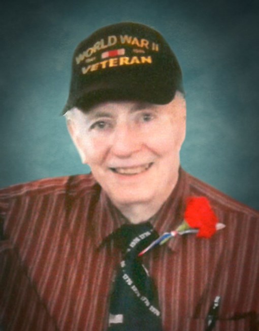 Obituary of John L. DiGirolamo