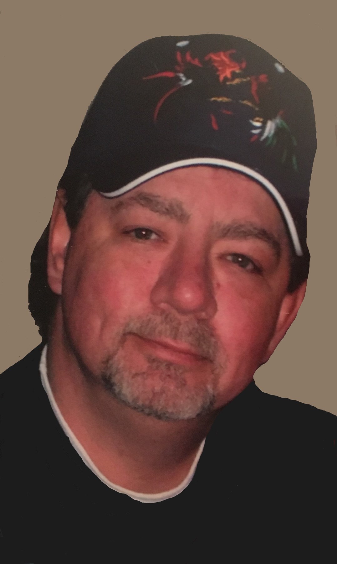 Obituary of James Dee Hughes