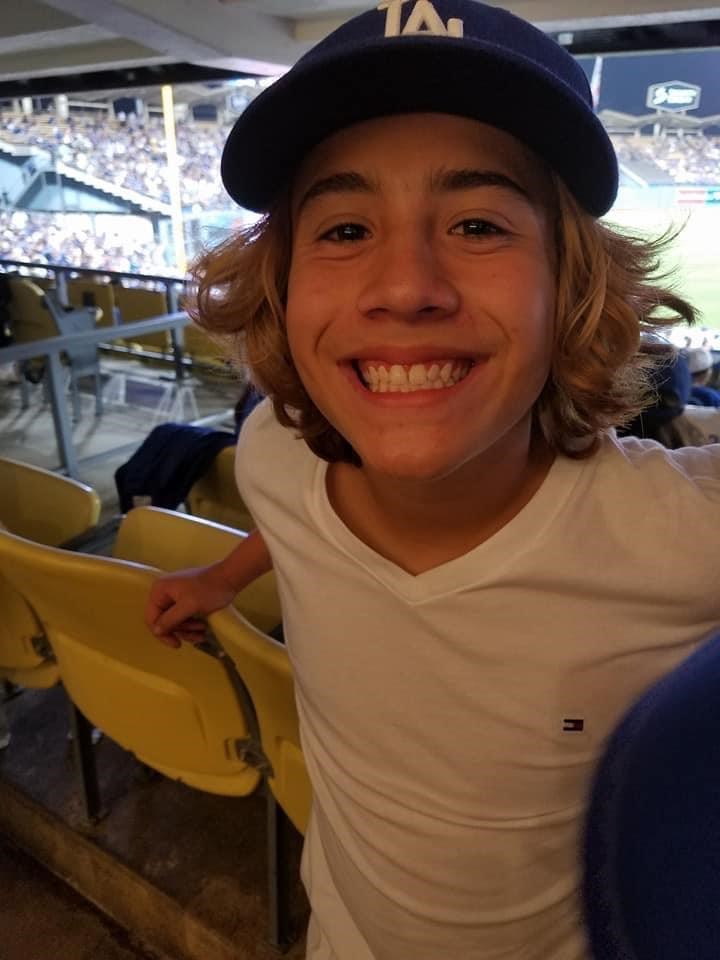 Obituary of Joe Lawrence Rivera III