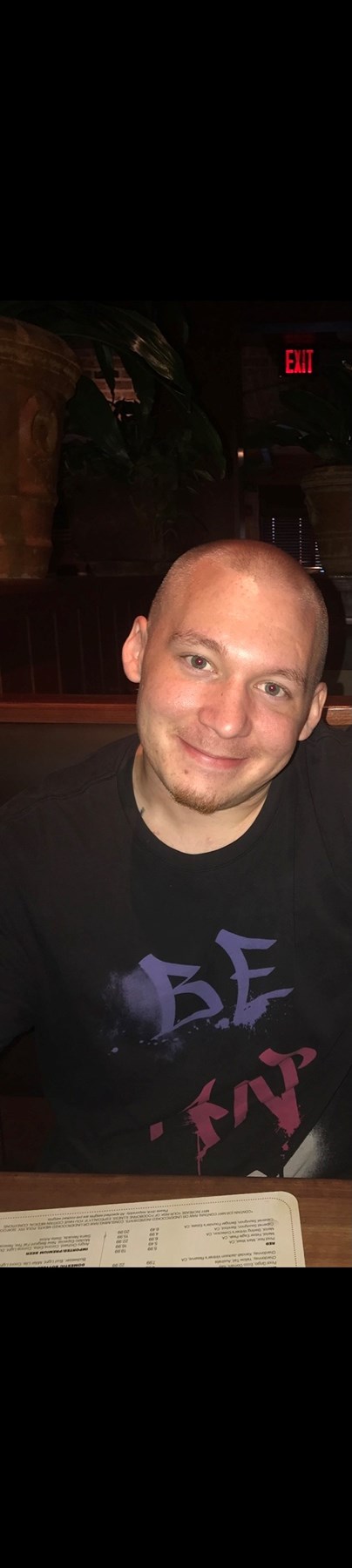 Obituary of Keith Dale Long