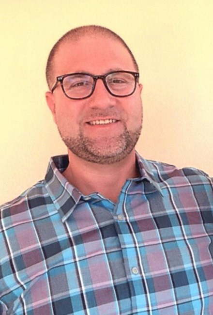 Obituary of Joshua David King