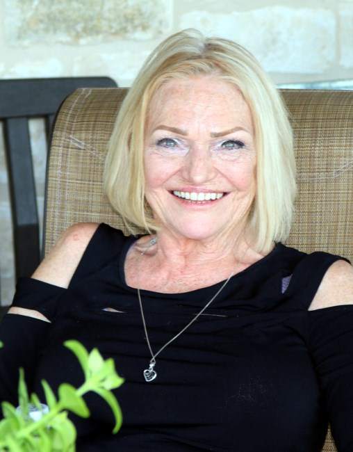 Obituary of Sheryl "Sherry" Ann Bailey Donovan